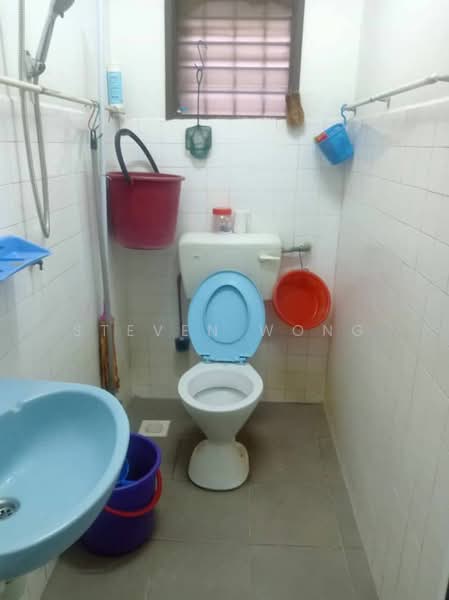 Flat for Sale at Desa Sri Puteri - steven wong - PropertyGuru.com.my