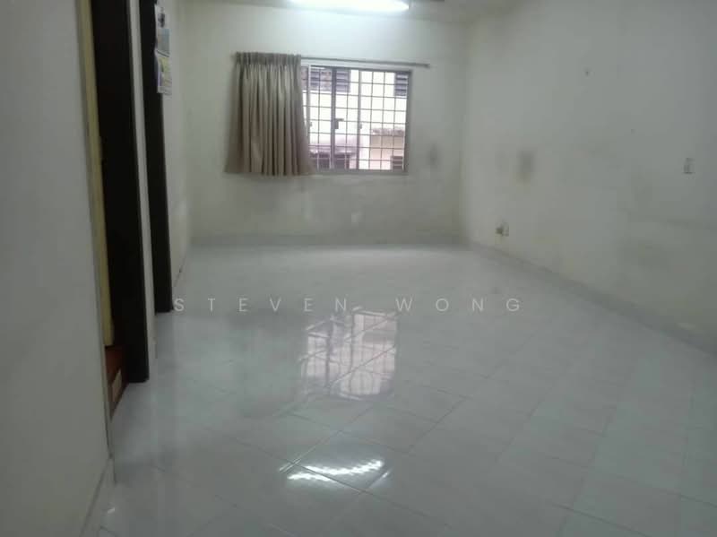 Flat for Sale at Desa Sri Puteri - steven wong - PropertyGuru.com.my