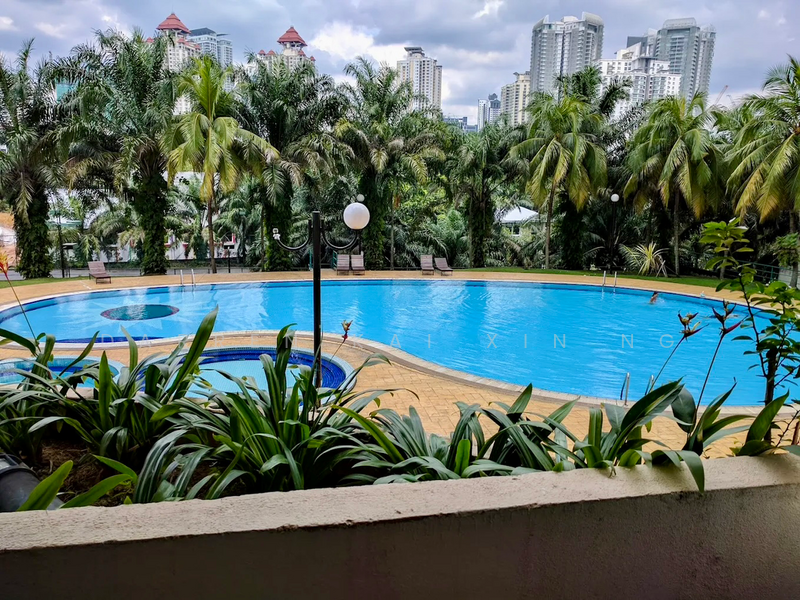 Condominium for Sale at Duta Ria - Darren Kai Xin Ng - PropertyGuru.com.my