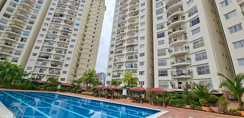 Prima Setapak Condominium untuk Untuk Dijual - RM 261,700, Feb 2026 - PropertyGuru.com.my
