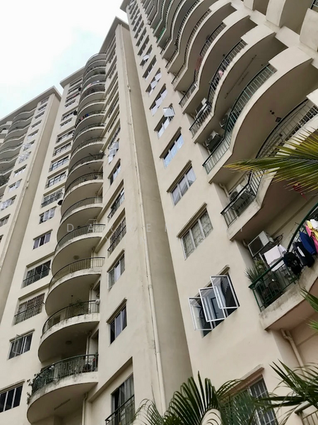 Prima Setapak Condominium untuk Untuk Dijual - RM 261,700, Feb 2026 - PropertyGuru.com.my