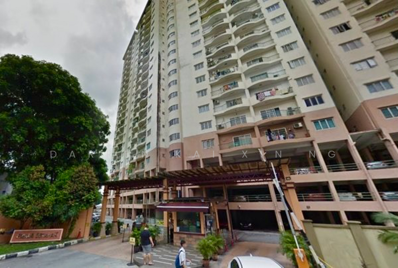 Prima Setapak Condominium untuk Untuk Dijual - RM 261,700, Feb 2026 - PropertyGuru.com.my