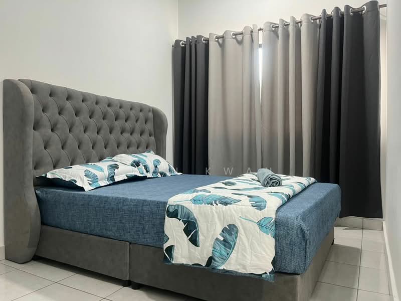 YOUTH CITY untuk Untuk Disewa - RM 2,000 /bulan, Mac 2026 - PropertyGuru.com.my