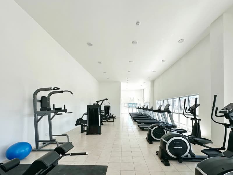 Condominium for Rent at Residensi Sateria - Arif MS - PropertyGuru.com.my