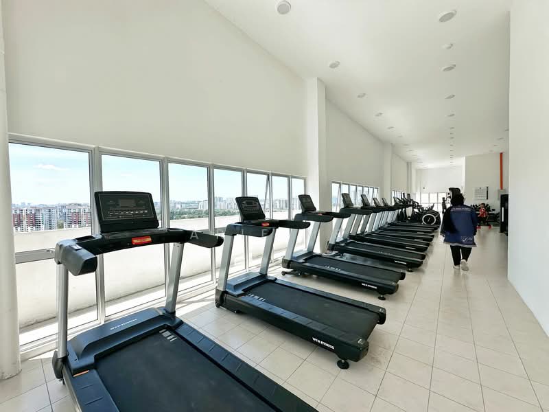 Condominium for Rent at Residensi Sateria - Arif MS - PropertyGuru.com.my