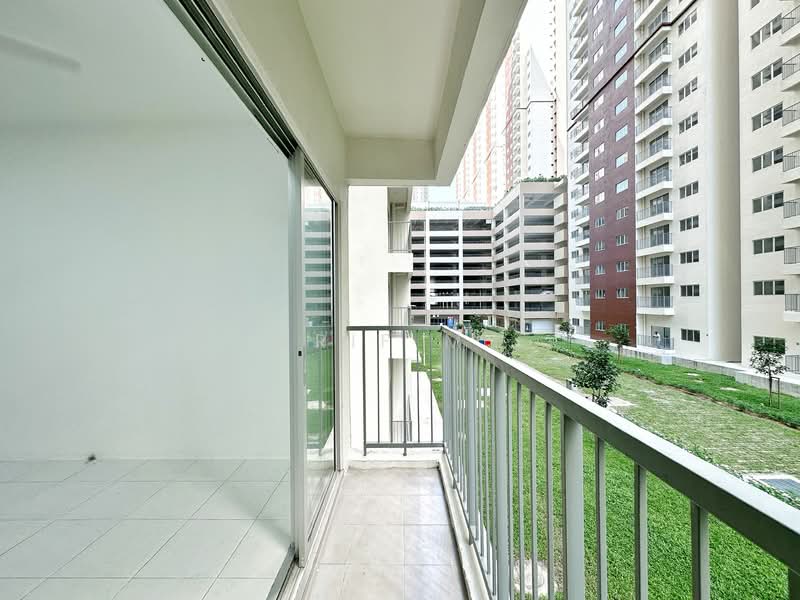 Condominium for Rent at Residensi Sateria - Arif MS - PropertyGuru.com.my
