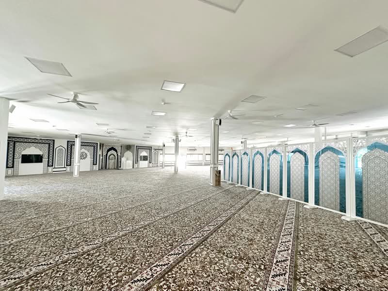 Condominium for Rent at Residensi Sateria - Arif MS - PropertyGuru.com.my