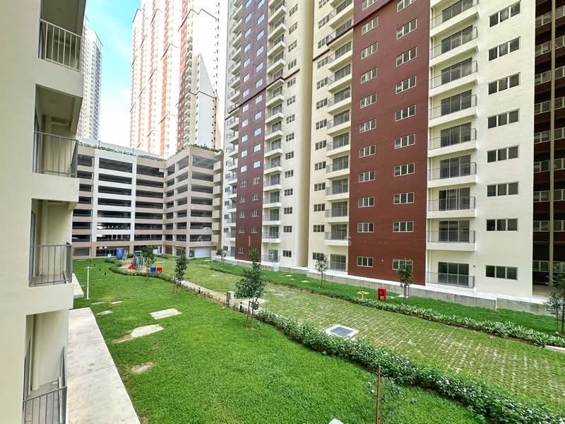 Condominium for Rent at Residensi Sateria - Arif MS - PropertyGuru.com.my