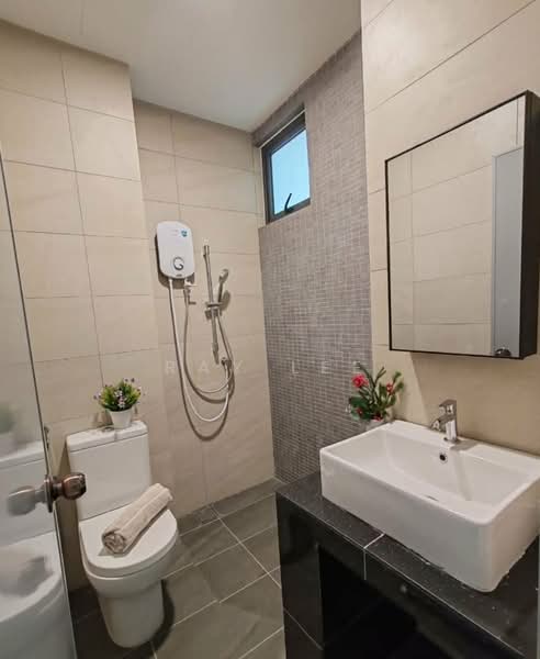 Apartment for Rent at D7 (D'Seven Lagoon Perdana) - Ray Lee - PropertyGuru.com.my