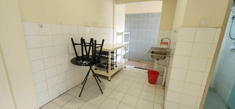 For Rent - Pangsapuri Orkid