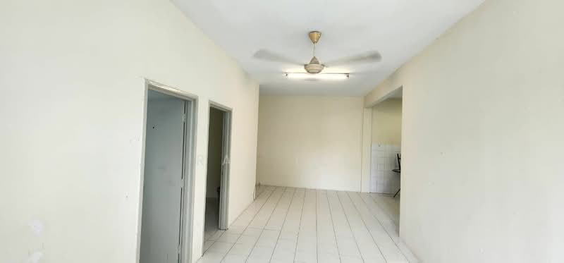 For Rent - Pangsapuri Orkid