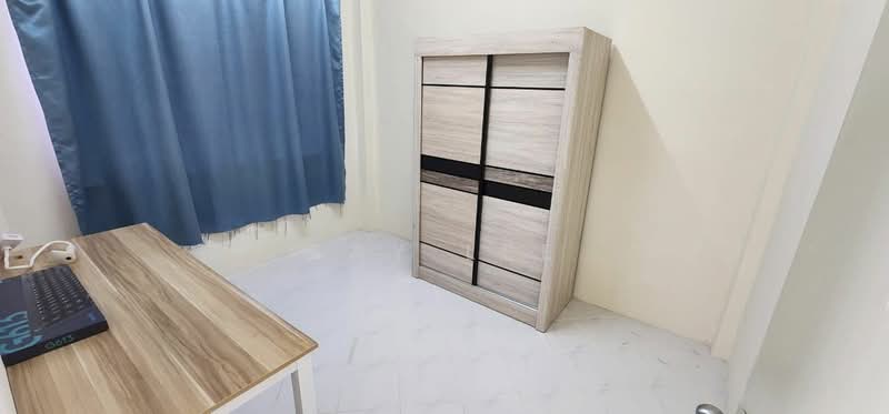 For Rent - Pangsapuri Orkid