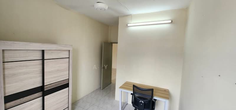 For Rent - Pangsapuri Orkid