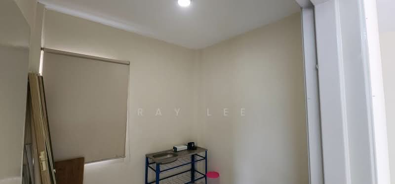 For Rent - Pangsapuri Orkid