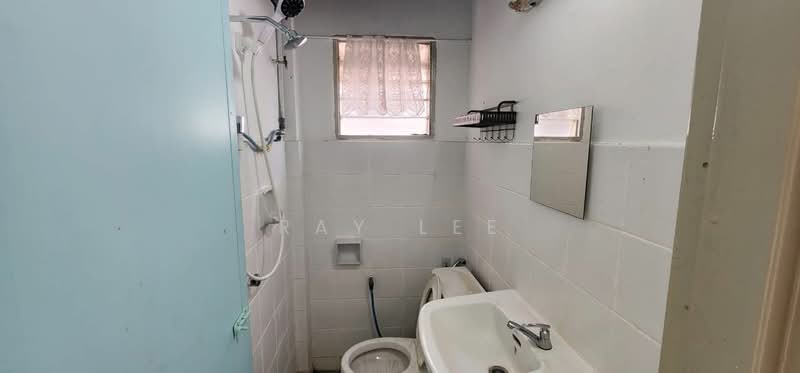 For Rent - Pangsapuri Orkid