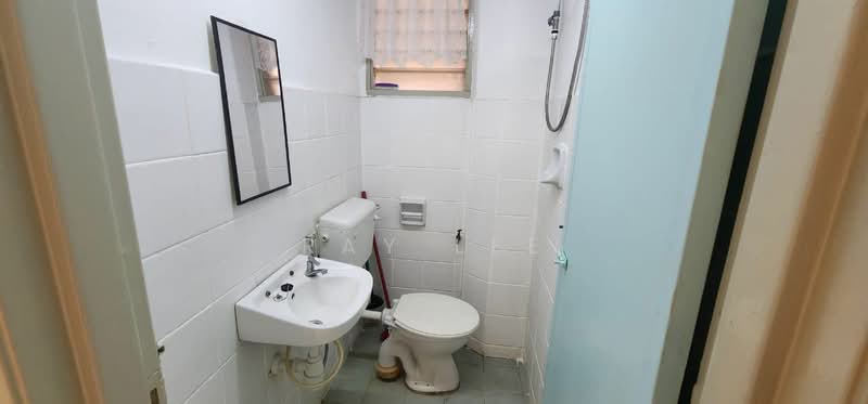 For Rent - Pangsapuri Orkid