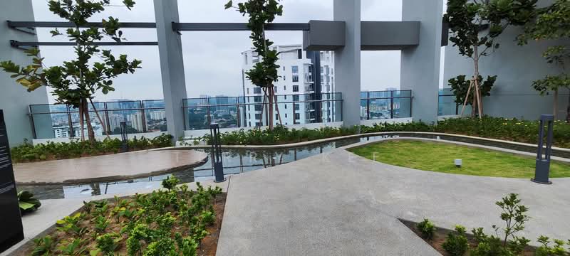 TRIA Seputeh in 9 Seputeh, Kuala Lumpur untuk Untuk Dijual - RM 890,000, Feb 2026 - PropertyGuru.com.my