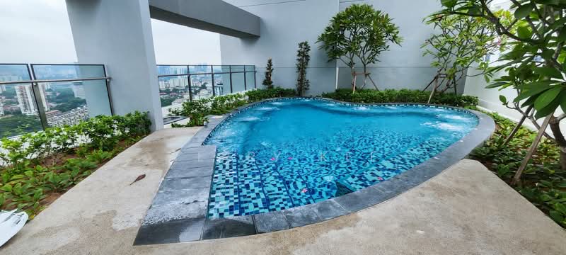 TRIA Seputeh in 9 Seputeh, Kuala Lumpur untuk Untuk Dijual - RM 890,000, Feb 2026 - PropertyGuru.com.my