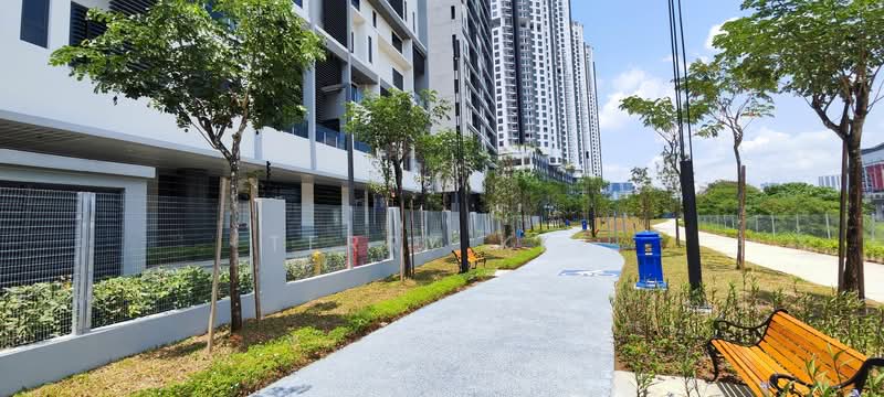 TRIA Seputeh in 9 Seputeh, Kuala Lumpur untuk Untuk Dijual - RM 890,000, Feb 2026 - PropertyGuru.com.my