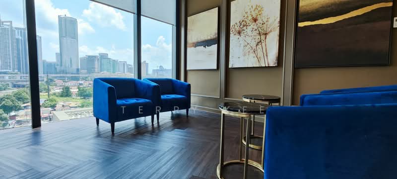 TRIA Seputeh in 9 Seputeh, Kuala Lumpur untuk Untuk Dijual - RM 890,000, Feb 2026 - PropertyGuru.com.my