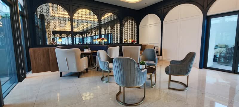 TRIA Seputeh in 9 Seputeh, Kuala Lumpur untuk Untuk Dijual - RM 890,000, Feb 2026 - PropertyGuru.com.my