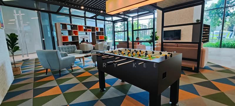 TRIA Seputeh in 9 Seputeh, Kuala Lumpur untuk Untuk Dijual - RM 890,000, Feb 2026 - PropertyGuru.com.my