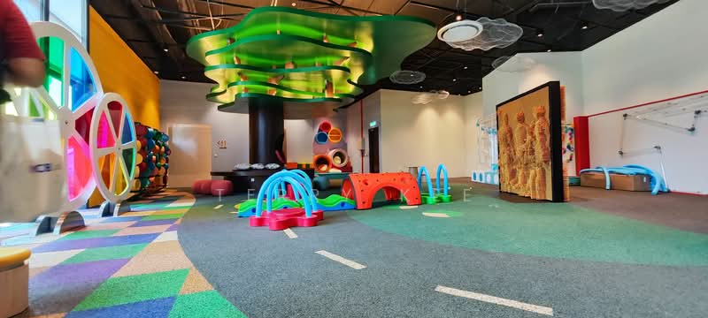 TRIA Seputeh in 9 Seputeh, Kuala Lumpur untuk Untuk Dijual - RM 890,000, Feb 2026 - PropertyGuru.com.my