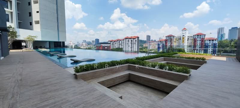 TRIA Seputeh in 9 Seputeh, Kuala Lumpur untuk Untuk Dijual - RM 890,000, Feb 2026 - PropertyGuru.com.my