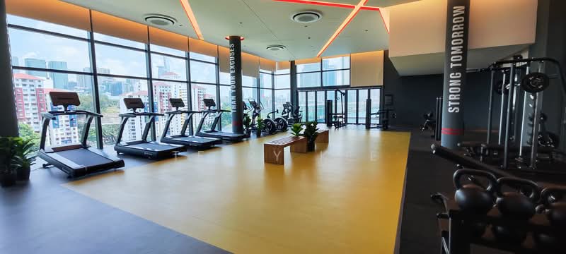 TRIA Seputeh in 9 Seputeh, Kuala Lumpur untuk Untuk Dijual - RM 890,000, Feb 2026 - PropertyGuru.com.my