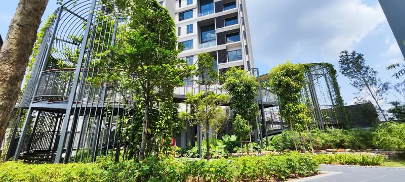 TRIA Seputeh in 9 Seputeh, Kuala Lumpur untuk Untuk Dijual - RM 890,000, Feb 2026 - PropertyGuru.com.my