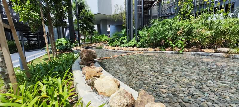 TRIA Seputeh in 9 Seputeh, Kuala Lumpur untuk Untuk Dijual - RM 890,000, Feb 2026 - PropertyGuru.com.my