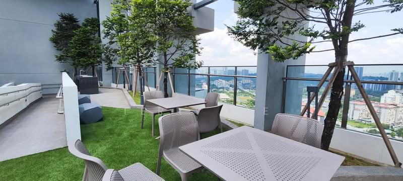 TRIA Seputeh in 9 Seputeh, Kuala Lumpur untuk Untuk Dijual - RM 890,000, Feb 2026 - PropertyGuru.com.my