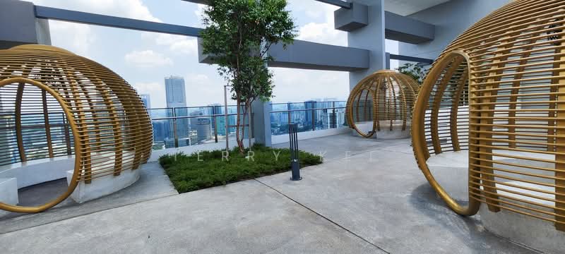 TRIA Seputeh in 9 Seputeh, Kuala Lumpur untuk Untuk Dijual - RM 890,000, Feb 2026 - PropertyGuru.com.my