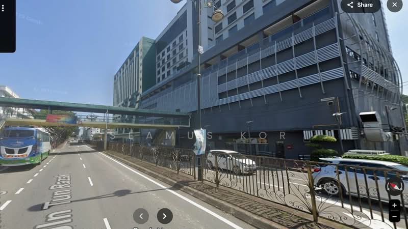 ⭐ Corner ⭐ Next to Gaya Street ⭐ Main Road Frontage ⭐ Pusat Bandar Kota Kinabalu⭐ untuk Untuk Disewa - RM 78,000 /bulan, Feb 2026 - PropertyGuru.com.my
