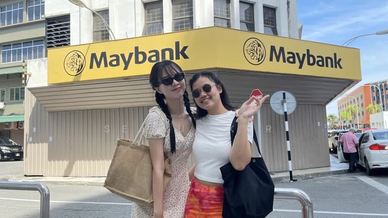 ⭐ Corner ⭐ Next to Gaya Street ⭐ Main Road Frontage ⭐ Pusat Bandar Kota Kinabalu⭐ untuk Untuk Disewa - RM 78,000 /bulan, Feb 2026 - PropertyGuru.com.my