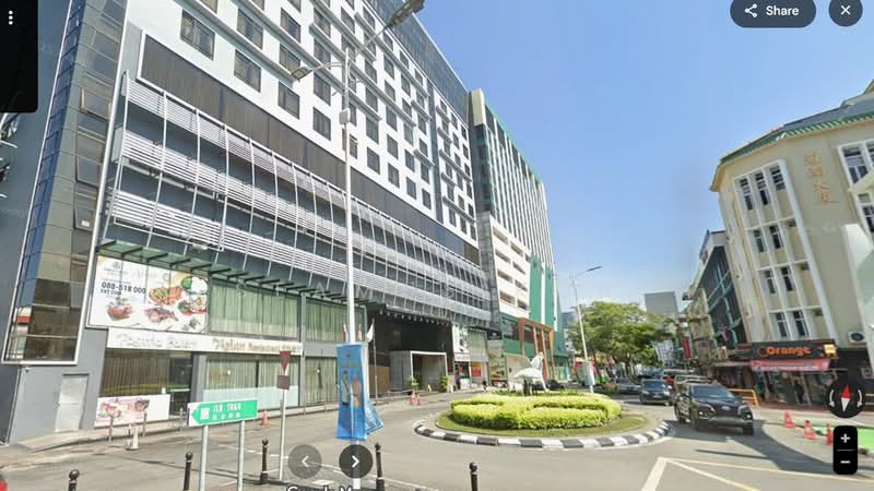 Rumah Niaga untuk Disewa di Asia City (Kota Kinabalu) - Seamus Kor - PropertyGuru.com.my