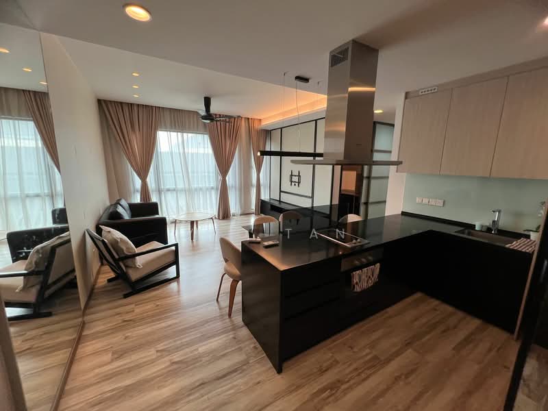 The Potpourri untuk Untuk Disewa - RM 3,000 /bulan, Mac 2026 - PropertyGuru.com.my