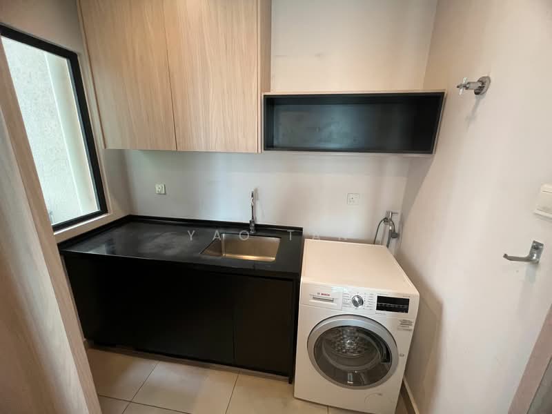 The Potpourri untuk Untuk Disewa - RM 3,000 /bulan, Mac 2026 - PropertyGuru.com.my