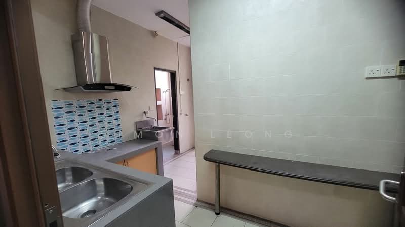 2-storey Terrace House at Bukit Jelutong untuk Untuk Dijual - RM 1,000,000, Feb 2026 - PropertyGuru.com.my