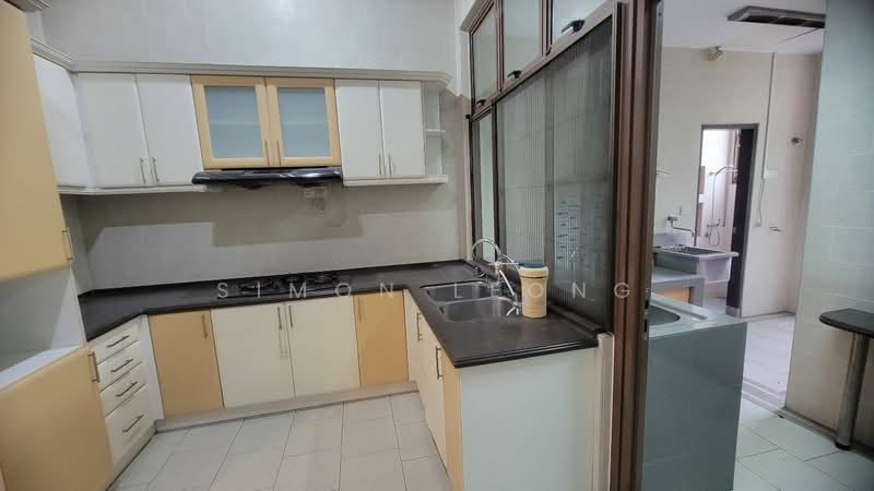 2-storey Terrace House at Bukit Jelutong untuk Untuk Dijual - RM 1,000,000, Feb 2026 - PropertyGuru.com.my