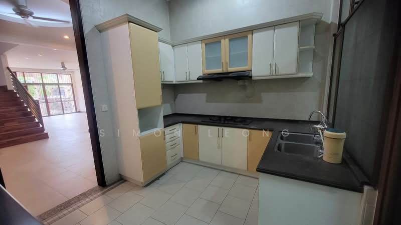 2-storey Terrace House at Bukit Jelutong untuk Untuk Dijual - RM 1,000,000, Feb 2026 - PropertyGuru.com.my