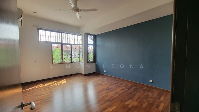 2-storey Terrace House at Bukit Jelutong untuk Untuk Dijual - RM 1,000,000, Feb 2026 - PropertyGuru.com.my