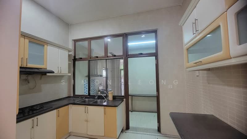 2-storey Terrace House at Bukit Jelutong untuk Untuk Dijual - RM 1,000,000, Feb 2026 - PropertyGuru.com.my