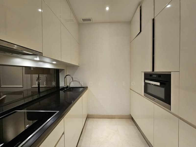 Service Residence for Rent at Pavilion Suites - Terrance Leong - PropertyGuru.com.my