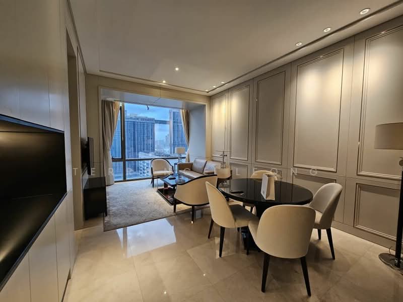 Service Residence for Rent at Pavilion Suites - Terrance Leong - PropertyGuru.com.my