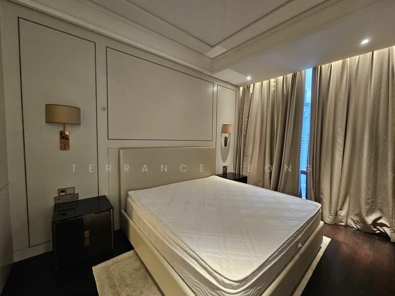 Service Residence for Rent at Pavilion Suites - Terrance Leong - PropertyGuru.com.my