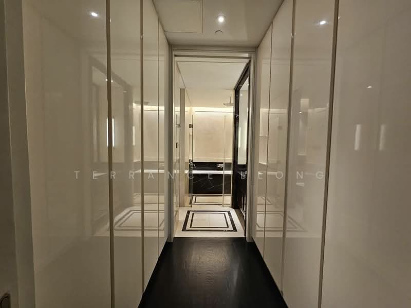 Service Residence for Rent at Pavilion Suites - Terrance Leong - PropertyGuru.com.my