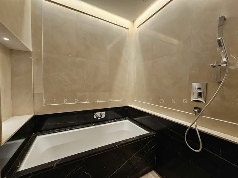 Service Residence for Rent at Pavilion Suites - Terrance Leong - PropertyGuru.com.my