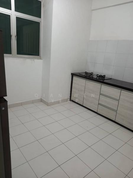 For Sale - Elit Heights @ Bayan City