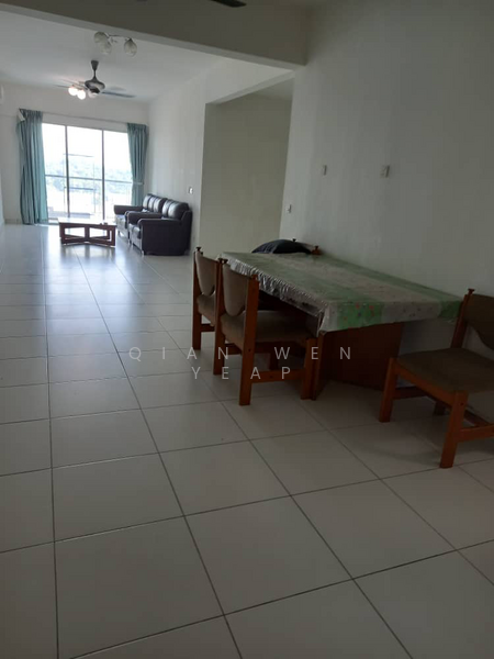 For Sale - Elit Heights @ Bayan City